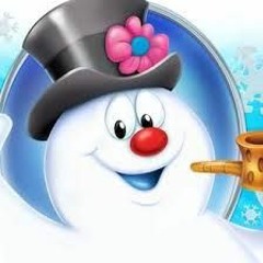 frosty the snowman