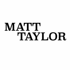 Matt Taylor