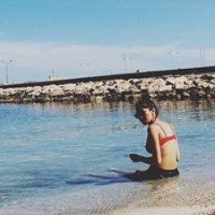 Samantha Planche