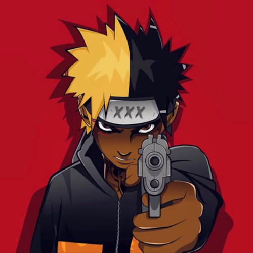 Stream Hoodrat Naruto music | Listen to songs, albums, playlists for ...