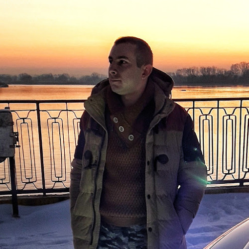 Artem Syrotenko’s avatar