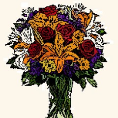 BlossomSword