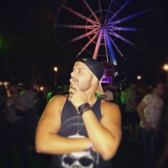 Evandro Santos