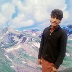 Azam Ghori
