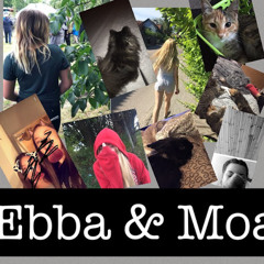 Ebba och Moa