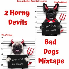 2 Horny Devils
