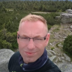 michal zyska
