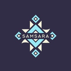 Samsāra Tribe Series. with Întuneric