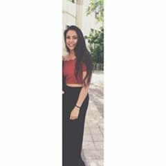 Amira Hussam