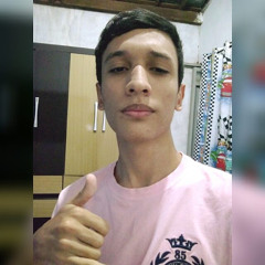 João “Kenway” Carlos