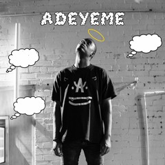 Adeyeme'