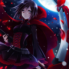 Ruby Rose