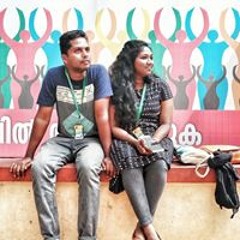 Arun Thampi