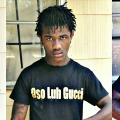 Øsò Lûh Gucci