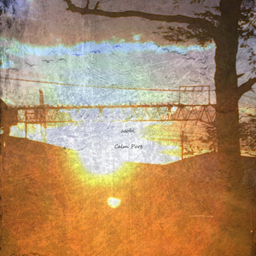Picture of Stream Calm Port a.k.a ibot music | Listen to songs, albums, playlists ...