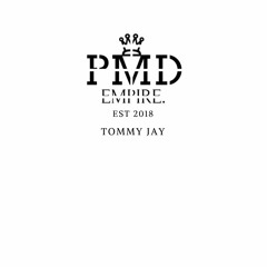 Tommy Jay___