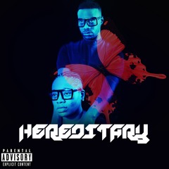 Paul Boogie X A.P McFly