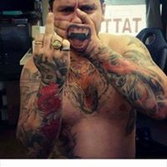 Corey Makes Mashedpotatos