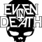 Even In Death