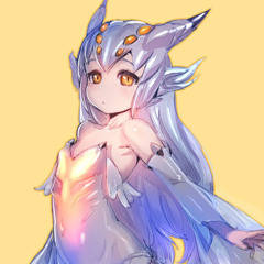 Xeno Dragoon
