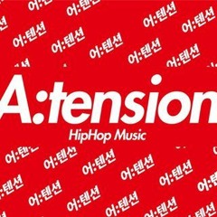 Club A:Tension Radio Vol.2 DJ Weed Live Mixset
