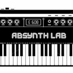 ABSYNTH LAB