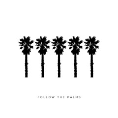 Follow The Palms