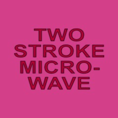 Two Stroke Microwave