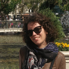Deborah Valin