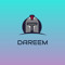 Dareem Axe