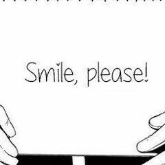 Fake smil3