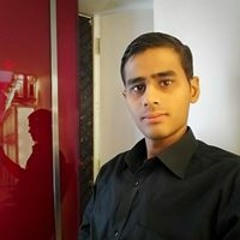 Mohammad Hamza