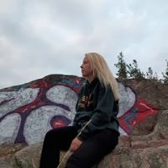 Amanda