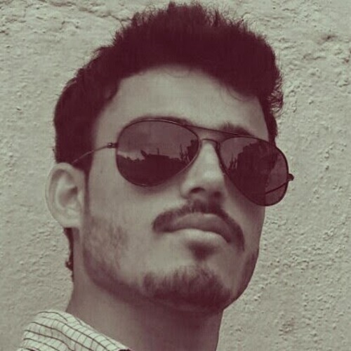 Dhanush Naik’s avatar