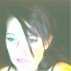 GlitterChickWildChild
