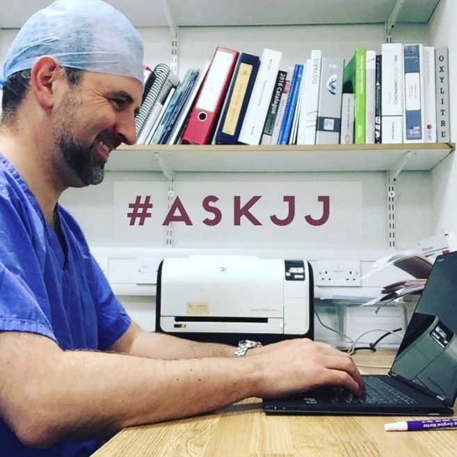 Plastic surgery Q&A Episode 152 | Does Type 1 Diabetes Stop Someone Having Elective Plastic Surgery?
