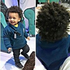 Mohamed Ahmed
