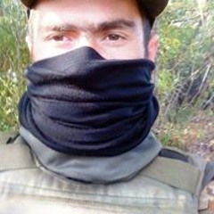 Максим Лисенко Дванольп'ять