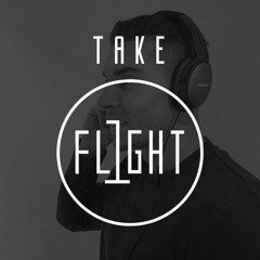 Take FLIGHT Podcast w/Mark Whittle