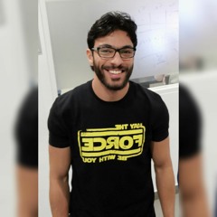 Islam Bayoumy