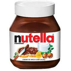Nutellah