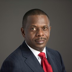 Pastor Poju Oyemade