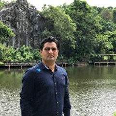 Muhammad Ejaz Qazalbash