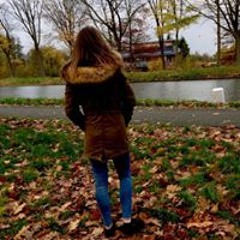 Aisha 18 jaar!!