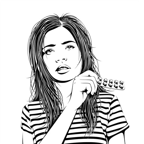 Maria Stuart - Peegelpildis