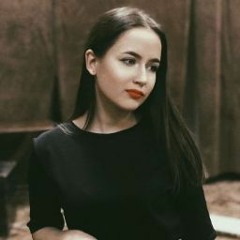 Дарья Шевченко