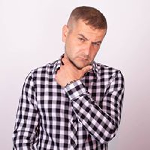 Андрей Литвин’s avatar