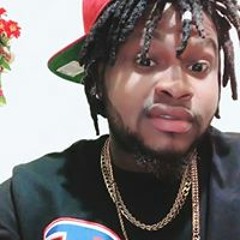 luckson junior fleurimont@gamil.com