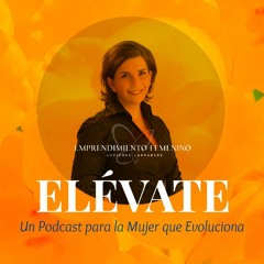 Emprendimiento Femenino Lucienne Larrabure