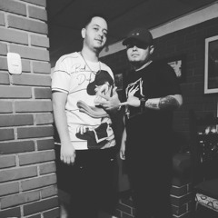 Crespo Rdrgz & Alex Los Maniaticos